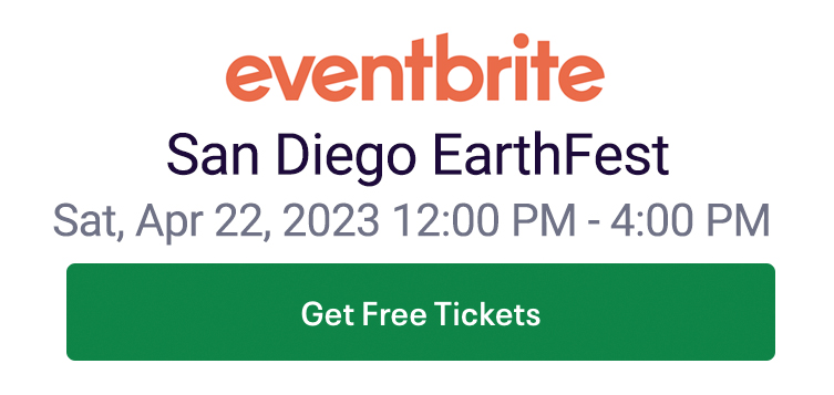 San Diego EarthFest